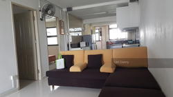 Blk 17 Lorong 7 Toa Payoh (Toa Payoh), HDB 3 Rooms #134169722